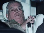 Queen pressed for Andrew to become trade envoy in 2001