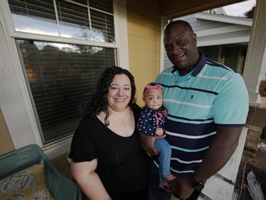 Tiny patients, big fight: NICU parents win leave in 2 states and push for more