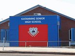 Katanning: Aussie teacher is found dead one street away from his home