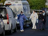 Campbeltown triple alleged murder: Md Shomon Ahamed is charged with murder after the bodies of woman and two children, aged 4 and 12, are found