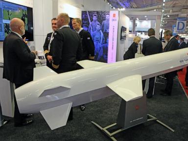 Norway defends its decision to cancel missile system sale to Malaysia