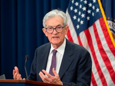 Powell’s legacy at the Fed to be shaped by his misjudging inflation and standing up to Trump
