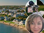 Parents’ fears after plan to move homeless shelter a block from school in upscale town loved by the Kennedys