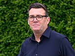 Britain will pay a ‘Burnham Premium’ if Greater Manchester Mayor becomes Prime Minister, Kemi says