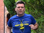 Andy Burnham is the runaway favourite to replace Sir Keir Starmer as PM among Labour party members