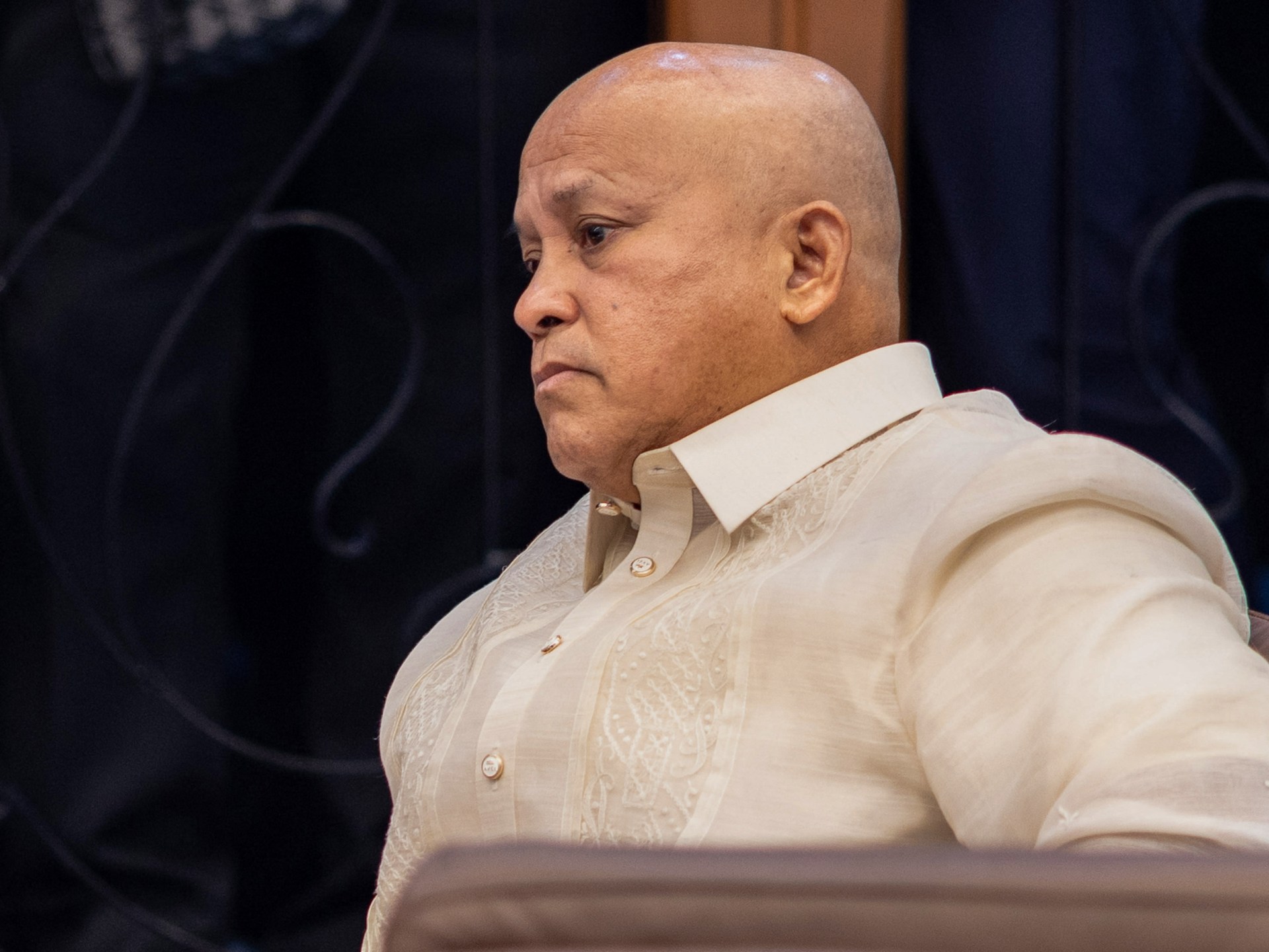 Philippine senator flees ICC arrest over role in Duterte’s drug war
