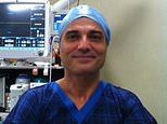 Dramatic update on the future of Annastacia Palaszczuk’s surgeon lover’s medical career after he was charged with rape at his $7million beachside home on the Gold Coast