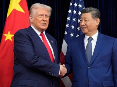 Musk, Cook and other prominent US executives invited to join Trump on trip to China