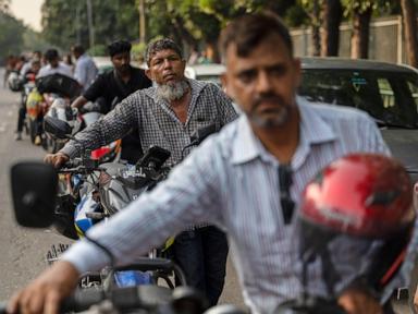 Iran war disruptions spark higher costs and lost income in Bangladesh