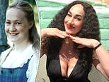 Race faker Rachel Dolezal’s shocking new life: White mom who enraged world by identifying as black reveals major reinvention, new African name… and sordid way she saved herself from ruin
