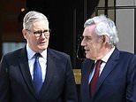 ‘If Starmer ever had a plot, he’s lost it’: Veteran MP’s withering verdict as ‘zombie’ PM faces stalking horse challenge