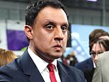 Holyrood Election 2026: Yet more misery for Labour, while Reform split vote much to Tories’ dismay