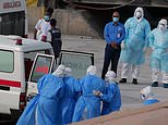 Aussie passenger on hantavirus-hit cruise ship returns home