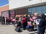 Delusional Democrat lawmaker calls for charges against Walgreens for closing down due to woke city’s rampant crime wave