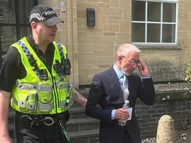 Superdry cofounder James Holder convicted of rape after a night of drinking