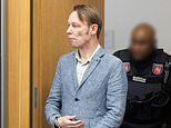 Madeleine McCann suspect Christian Brueckner should face trial in Britain ‘for her abduction and murder’, Met Police say