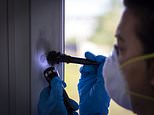 Whodunnit? Police probe as IT blunder deletes fingerprints