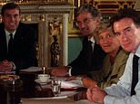Revealed: It was the NSPCC that first introduced Andrew Mountbatten-Windsor to Peter Mandelson