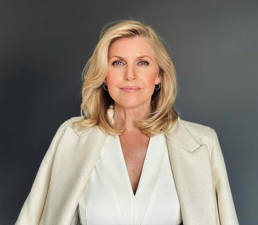Breaking News: Debra L Harrington Wins $12 Million Interior Design Contract for Abu Dhabi’s Twin Tower