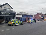 Woman, 30, arrested in murder probe after woman in her 50s is found dead
