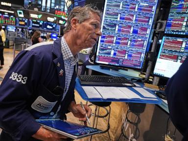 Wall Street quietly mixed as chip companies continue to lose ground following Wednesday’s sell-off