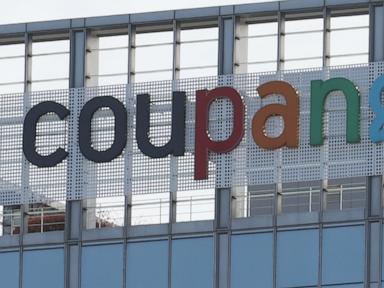 South Korea disputes US congressional report claiming discrimination against Seattle-based Coupang