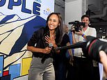 Socialist earthquake rattles Democrats as insurgents plot more scalps and set sights on top leader