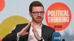 Labour failed to prepare for power, admits PM’s former top aide