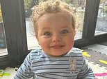 ‘They fooled us all’: Neighbours say monster Jamie Varley and his boyfriend hoodwinked them by ‘pretending to be normal’ for TWO YEARS after moving into their £450k home while being investigated for murdering little Preston Davey