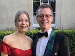 The ‘Wild West’ pedestrian crossing where Nicky Campbell’s daughter got hit by an e-bike is a lawless death trap where riders still flout rules and speed through red lights with impunity