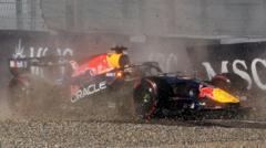 Did Russell’s pole set dangerous precedent? F1 Q&A