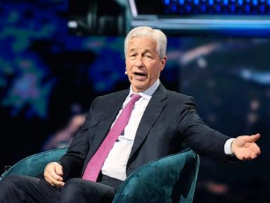 JPMorgan Chase promotes Petno, Rohrbaugh to copresidents, setting up two more successors for Dimon