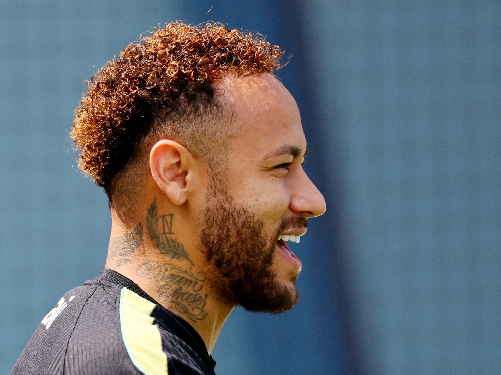 LIVE: Scotland vs Brazil – World Cup 2026