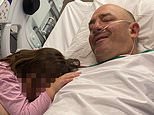 Aussie father says his appendix burst after a 30-hour wait at Campbelltown Hospital