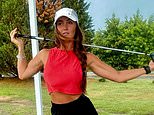 South Carolina fitness instructor Elana Moore made cryptic posts about ‘disgust and resentment’ days before she was mysteriously found dead
