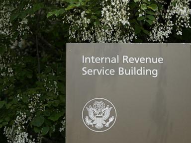 IRS did better than expected in tax season after slashing staff, watchdog says