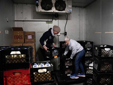 Donors gave U.S. charities $617 billion in 2025, according to Giving USA report