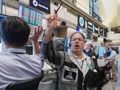 Sharp drops in Big Tech companies pull the Nasdaq down 2.2% in early trading