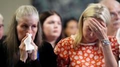 Babies and mothers died after ‘systemic and sustained’ failings, largest NHS maternity review finds