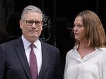 Keir Starmer resigns: Live updates as Andy Burnham sworn in as MP after tearful PM stepped down