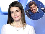 Shirley Henderson says she’d have loved to have starred in classic scene with John Candy