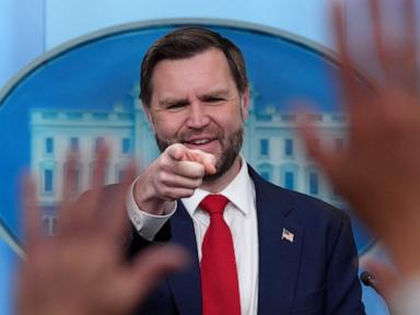 Vance delays trip to Switzerland to lead new US talks with Iran on its nuclear program