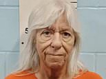 Missouri woman admits to trading her foster daughter for a MONKEY because they ‘weren’t getting along’