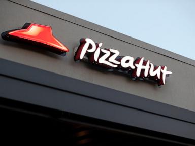 Pizza Hut restaurant chain to be sold for $2.7 billion