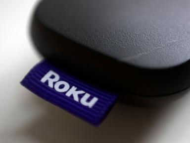 Fox buying streaming platform Roku in cash-and-stock deal worth about $22 billion