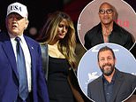 Trump’s birthday party poopers revealed: The A-list stars who skipped the president’s UFC bash after being named on Dana White’s invite list