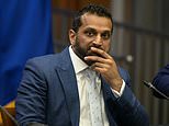 Trump’s White House UFC fight target of ‘explosive drones’ plot with ‘staged snipers’ designed to kill thousands, FBI says