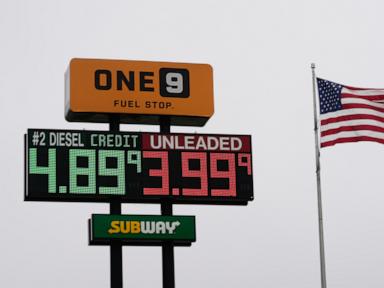 Oil and gas supplies could take months to return to normal after Iran deal, energy experts say