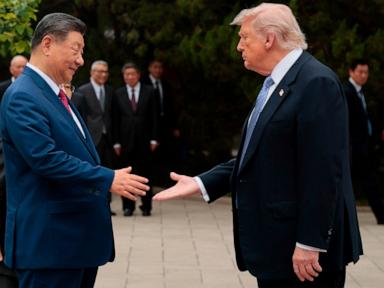 Trump and other G7 leaders are meeting without China. Is that a mistake?