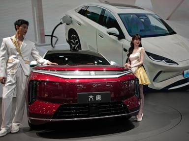 China opposes US move to list top firms as military companies